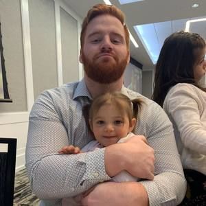 Meet your Posher, John